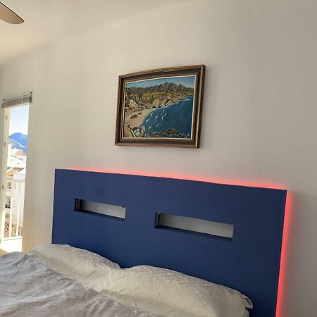 Appartement Sirena à Nerja Extérieur photo