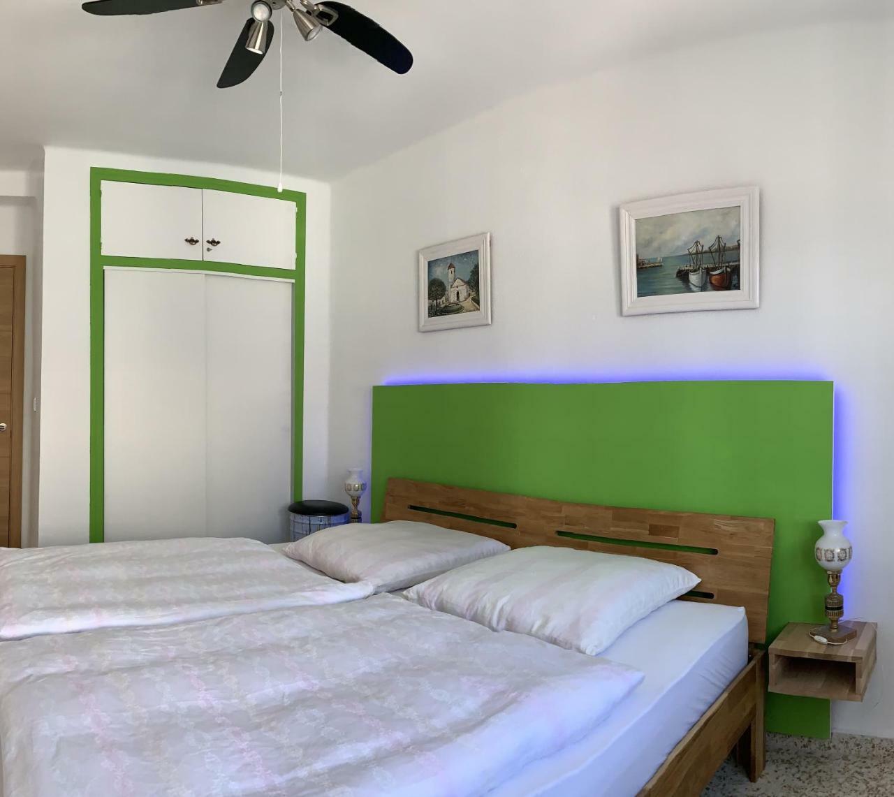 Appartement Sirena à Nerja Extérieur photo