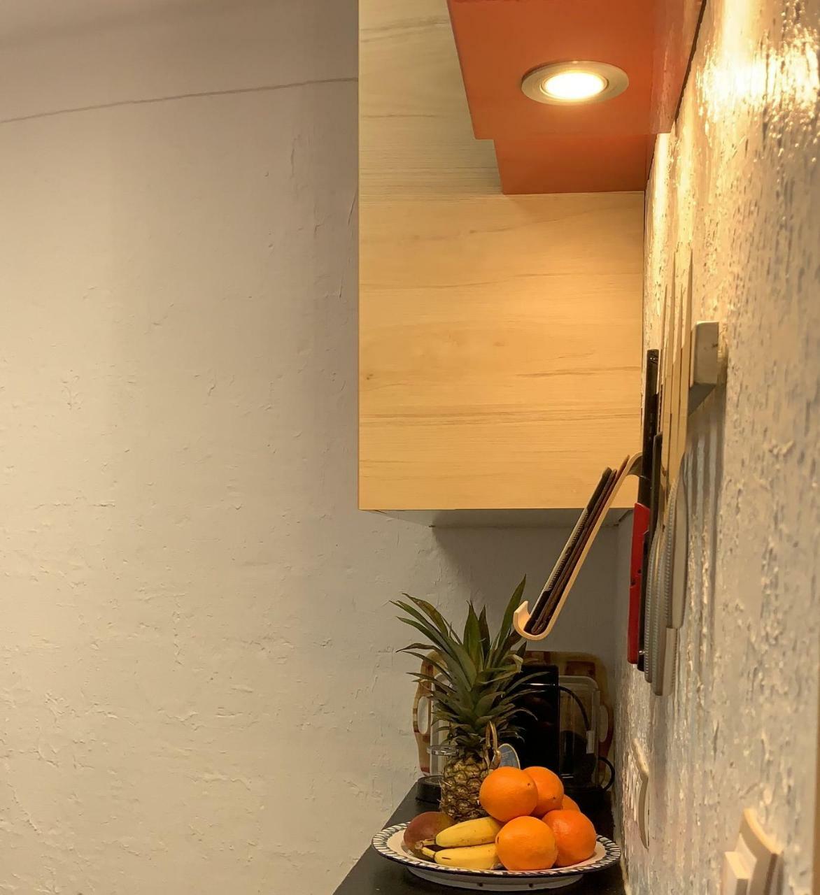 Appartement Sirena à Nerja Extérieur photo