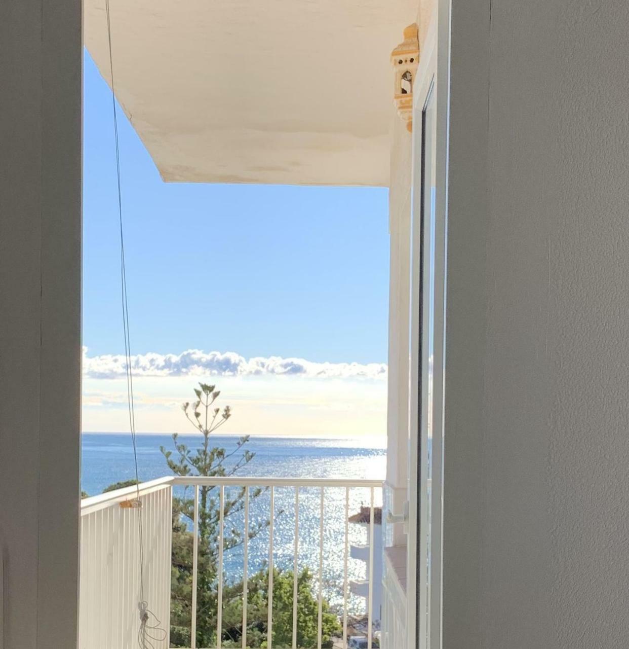 Appartement Sirena à Nerja Extérieur photo