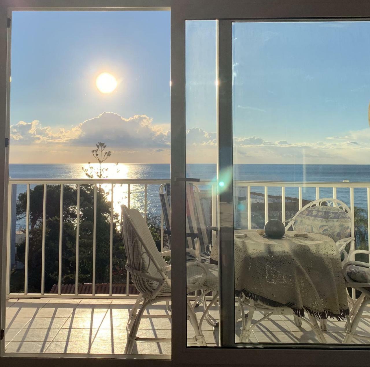 Appartement Sirena à Nerja Extérieur photo